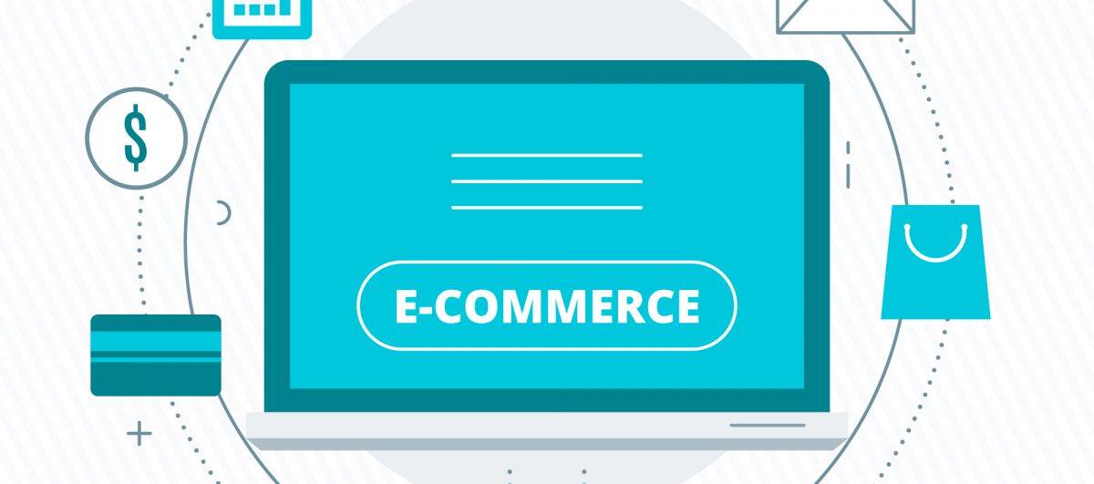 O que o e-commerce representa no segmento de reposição