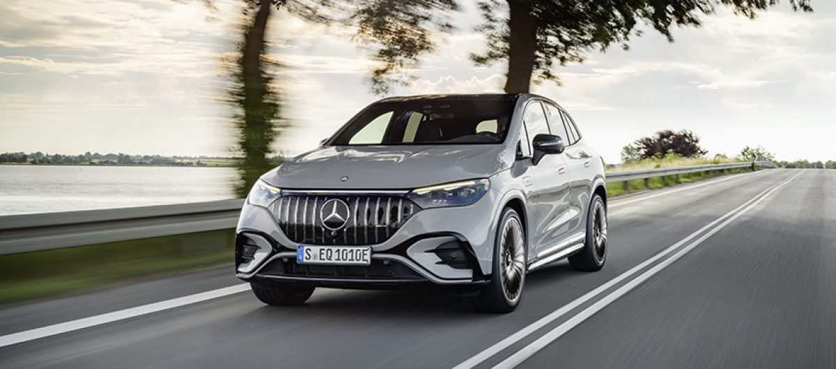 Mercedes-AMG expande linha de alta performance com seis novos modelos