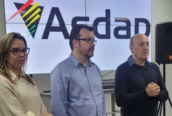 Reunião Jantar da ASDAP teve como tema o fim do regime de Substituição Tributária