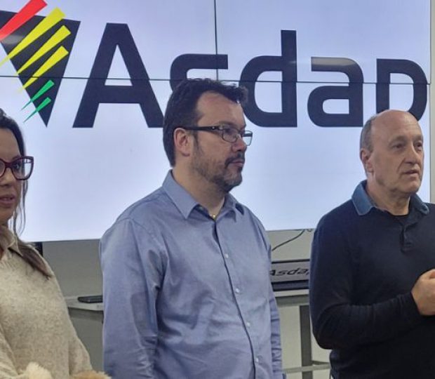 Reunião Jantar da ASDAP teve como tema o fim do regime de Substituição Tributária