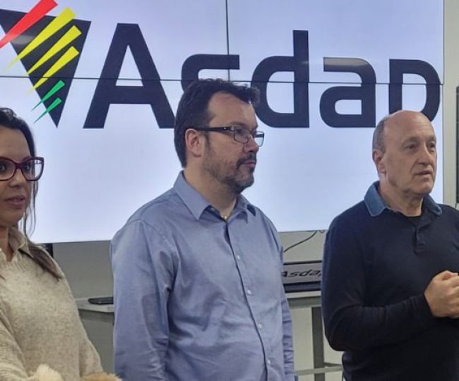 Reunião Jantar da ASDAP teve como tema o fim do regime de Substituição Tributária